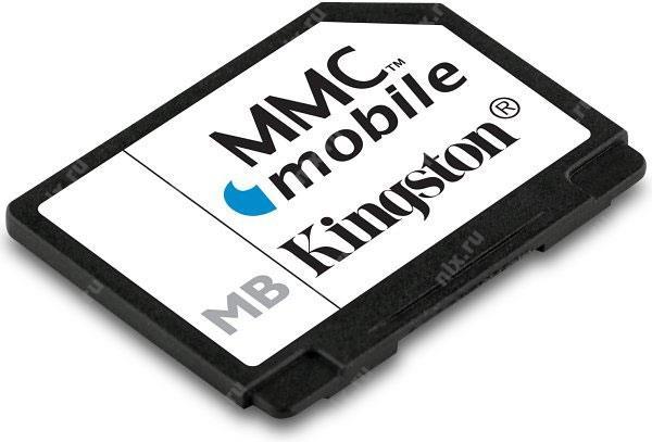 Карта памяти microsd 256mb