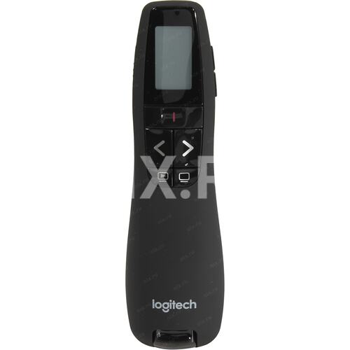 Пульт для презентаций logitech professional presenter r700