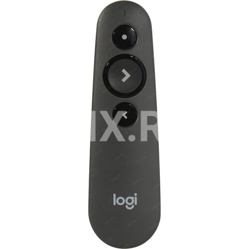 Пульт для презентаций logitech r500s