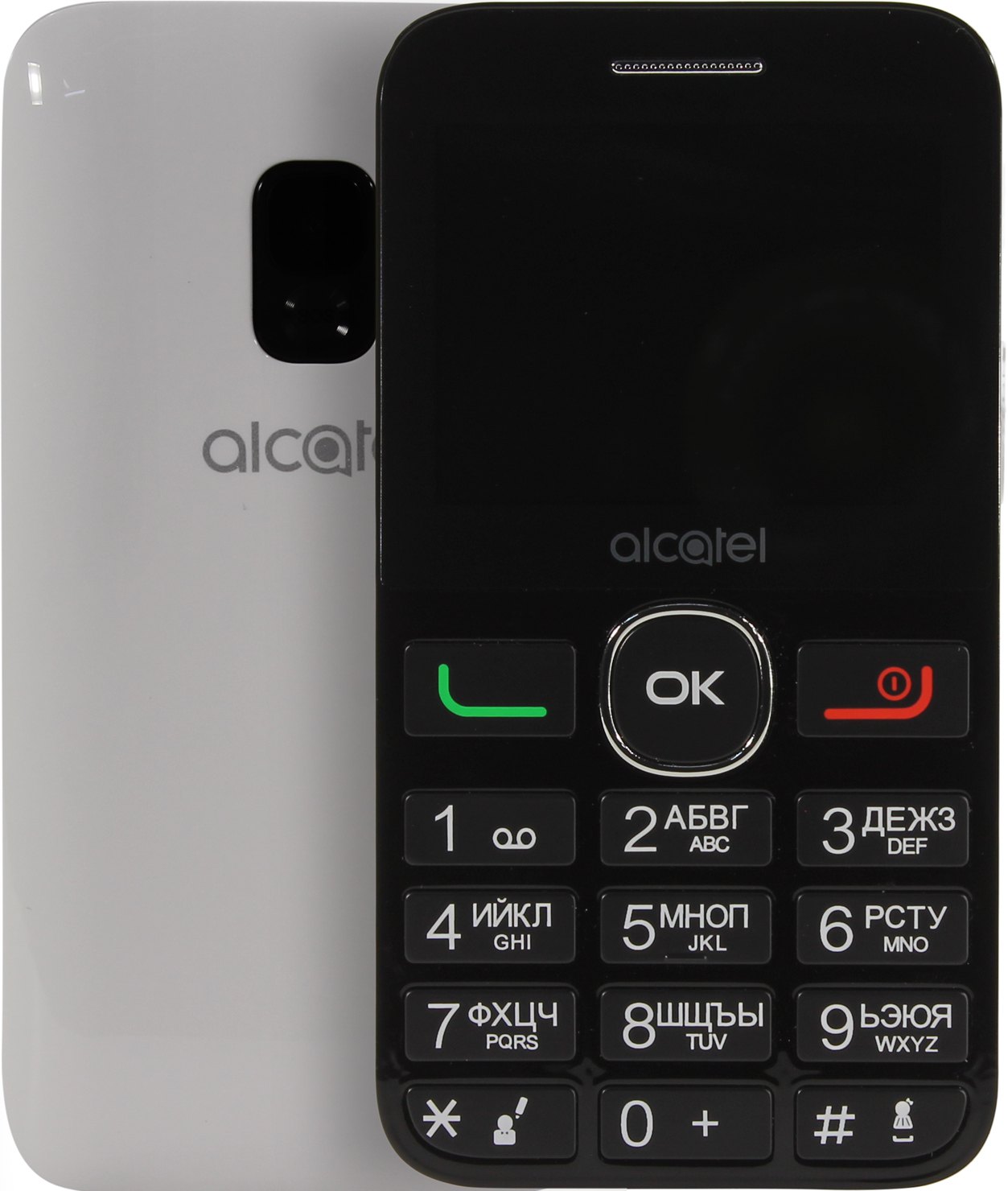 Телефон Alcatel 2019g Купить