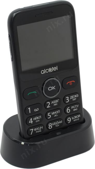 Телефон Alcatel 2019g Купить