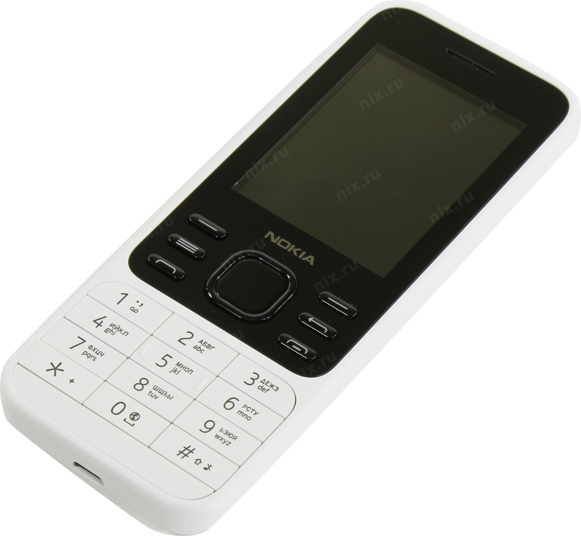 Мобильный Телефон Nokia 6300 4g Купить