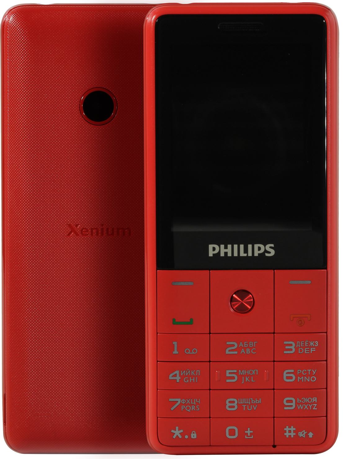 Xenium e169