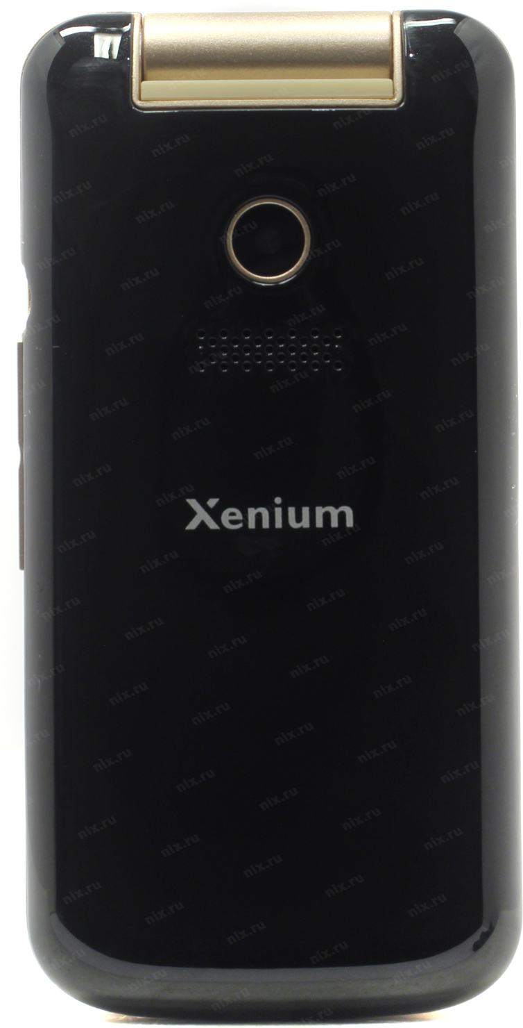 Philips Xenium e255