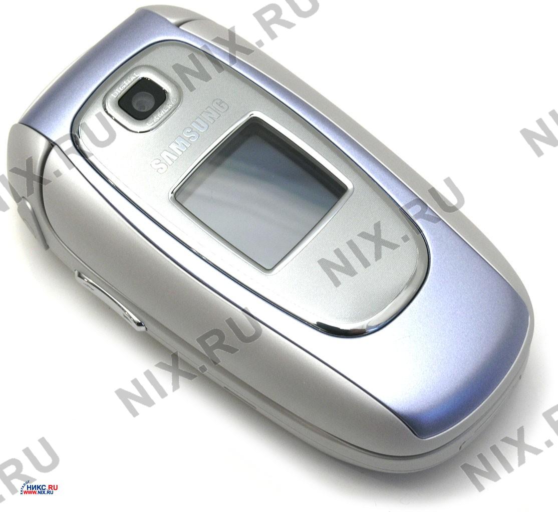 Samsung SGH e330