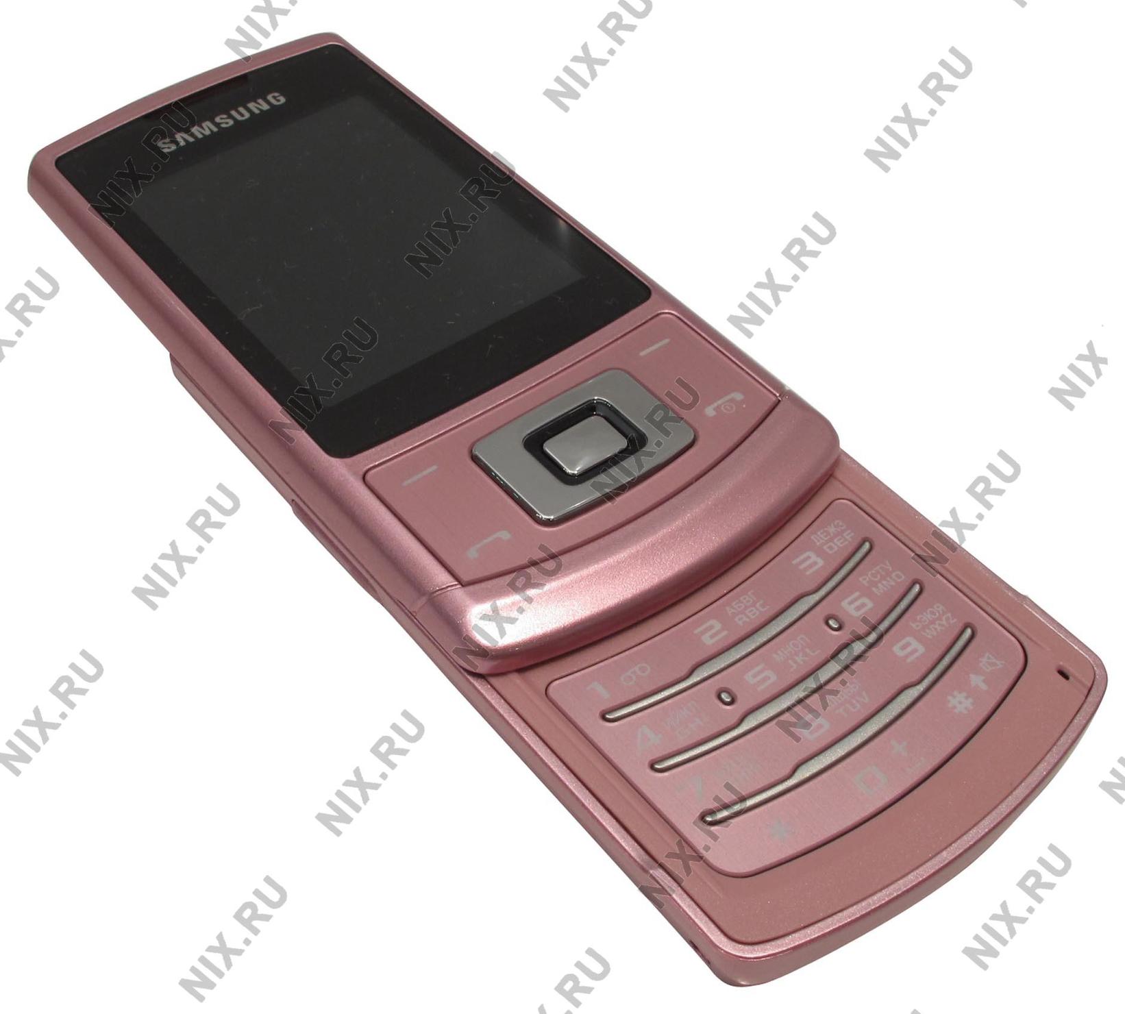 Samsung gt-s3500i