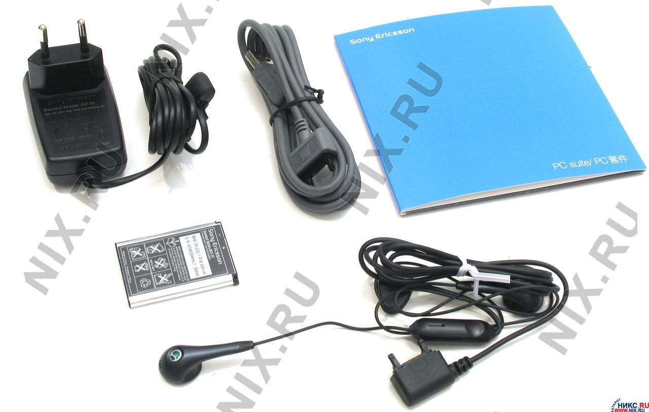 w710i драйвер скачать