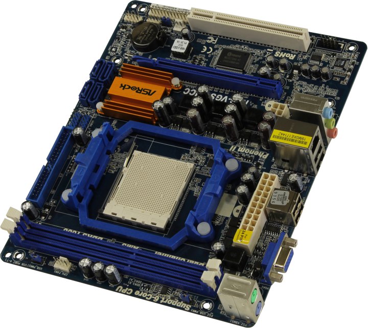 Asrock n68 ge3 ucc разгон процессора