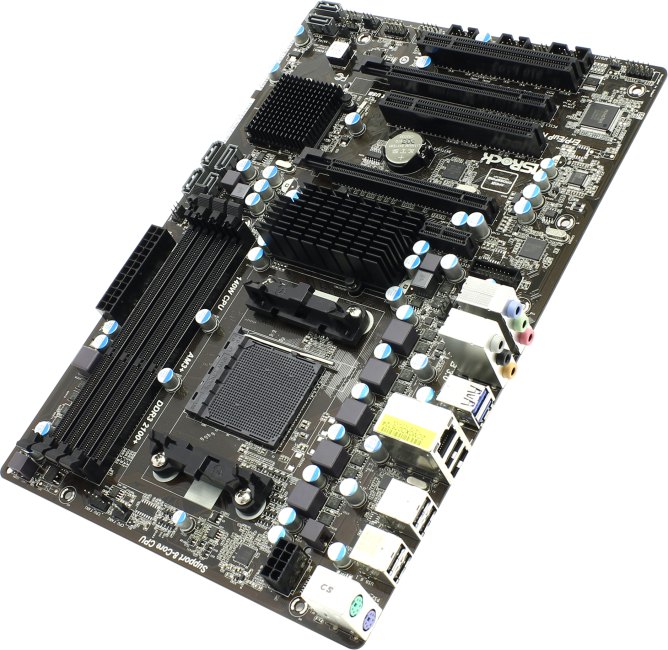 Asrock 970 pro3 прошивка bios