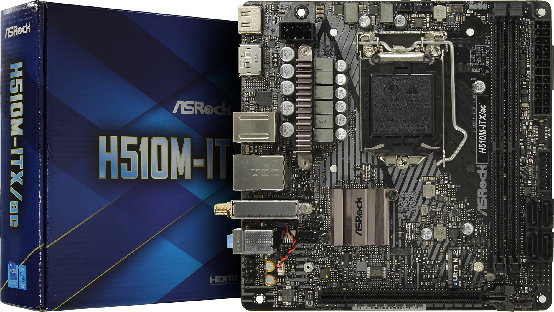 ASROCK h510m-ITX/AC. ASROCK h510m. 1)ASROCK h510m-ITX/AC. ASROCK h470m-ITX/AC.