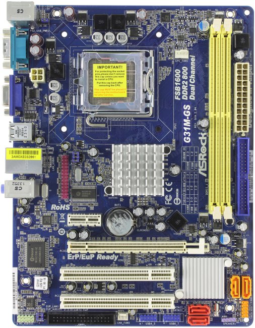 Asrock Fsb 1600 Driver For Mac