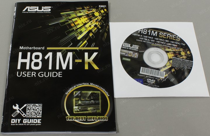 Asus H81m K Sm Контроллер Шины Драйвер Для Windows