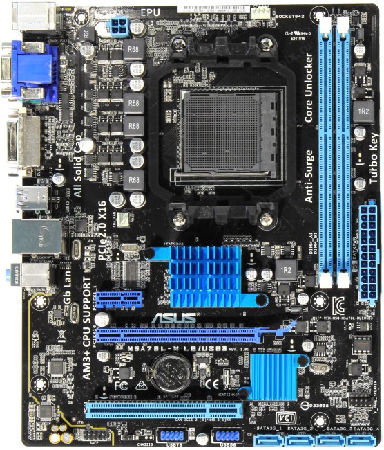 Скачать драйвер asus m5a78l m usb3