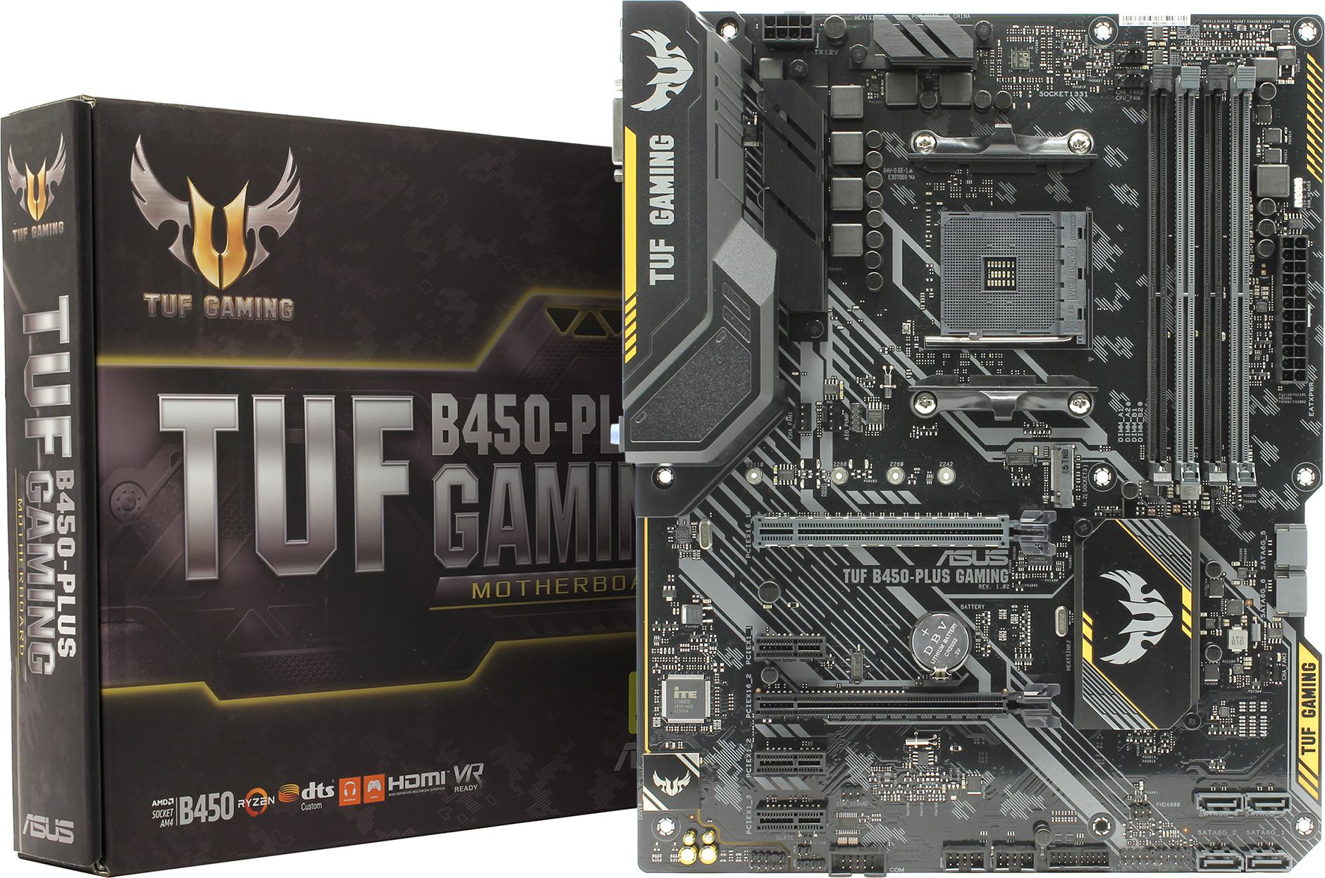 Tuf gaming plus ii. ASUS TUF b450. ASUS b450 Plus II. ASUS TUF b450 Plus. Материнская плата ASUS TUF b450-Plus Gaming.