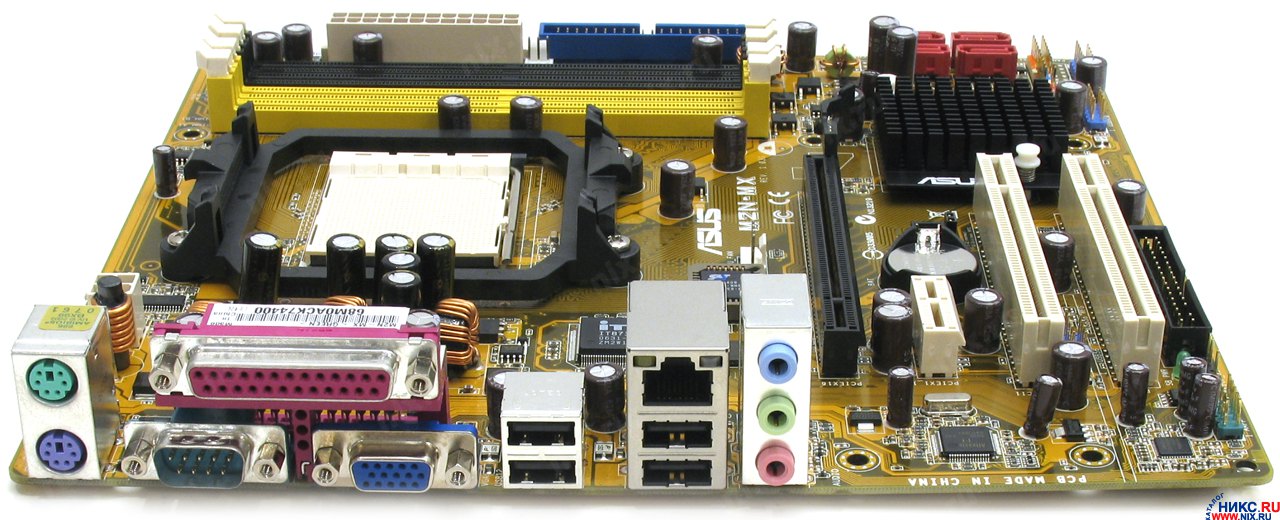 Asus m2n mx. ASUS p5ld2-VM. ASUS m2a-VM PCI Express x16. ASUS p5ld2-x/GBL. ASUS 5ld2-VM se разъёмы питания.