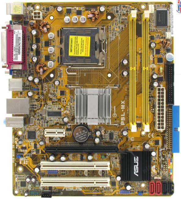 Asus p5gc mx gbl bios прошивка