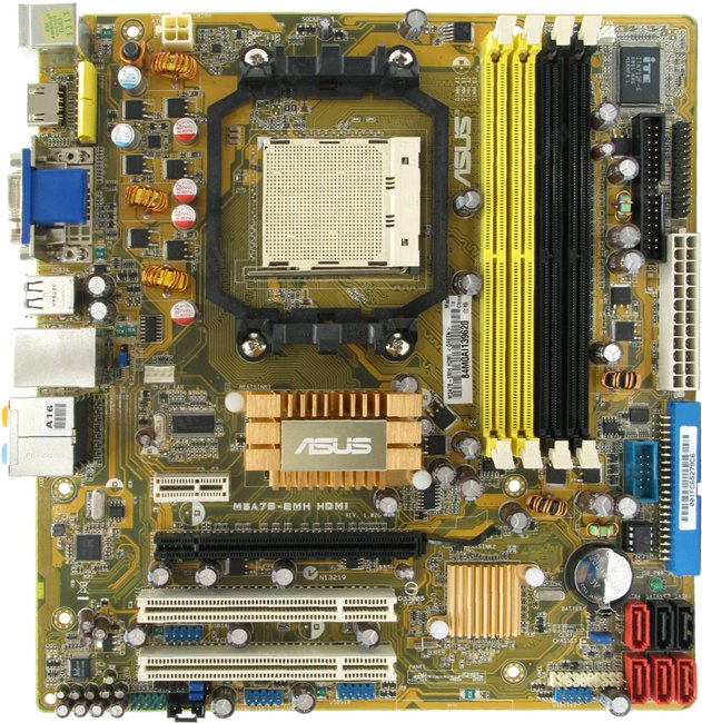 Прошивка bios asus m3a78