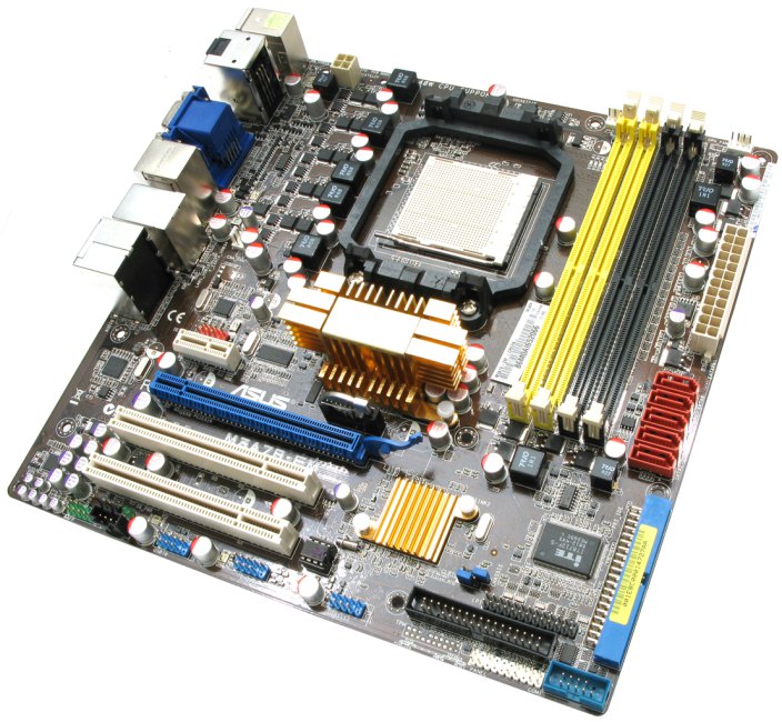 Прошивка bios asus m3a78