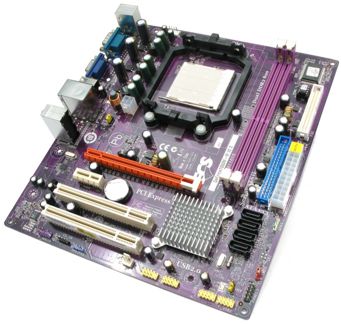 Ecs geforce7050m-m