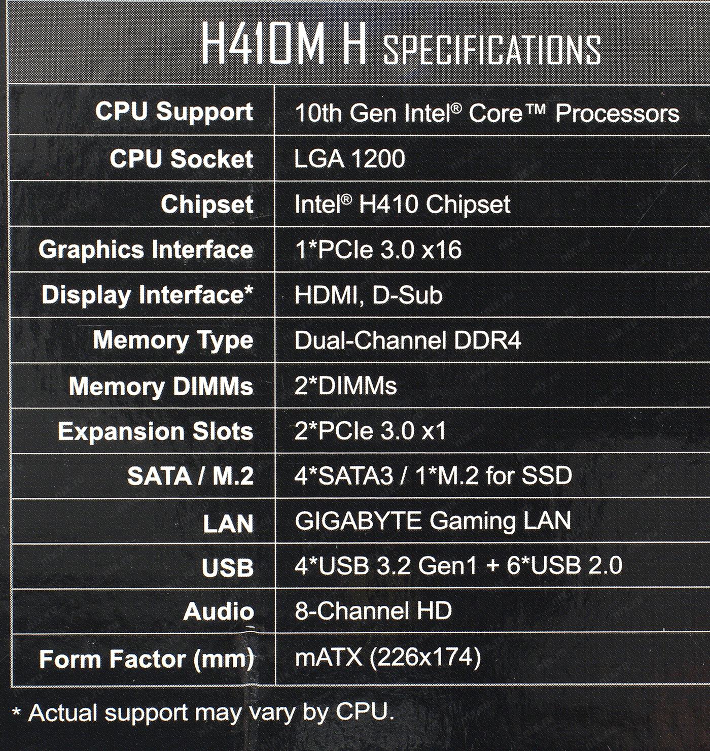 Gigabyte h410m v3 характеристики. Gigabyte h410m h v2. Материнская плата Gigabyte h410m h v2. H410m h v3. Gigabyte h410 s2h v3.