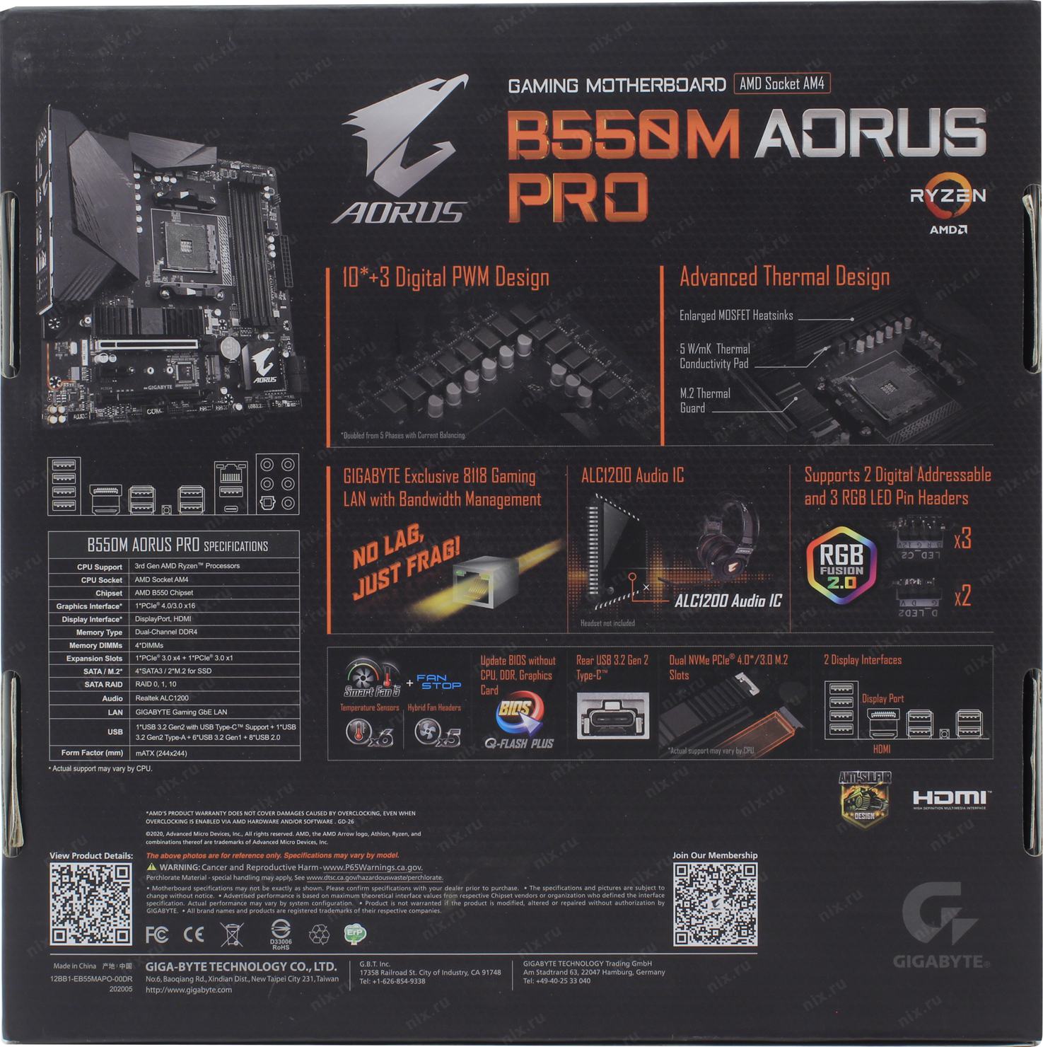 A520m AORUS Elite. Gigabyte a520 AORUS Elite. B550m Pro-p. B550m AORUS Pro-p.