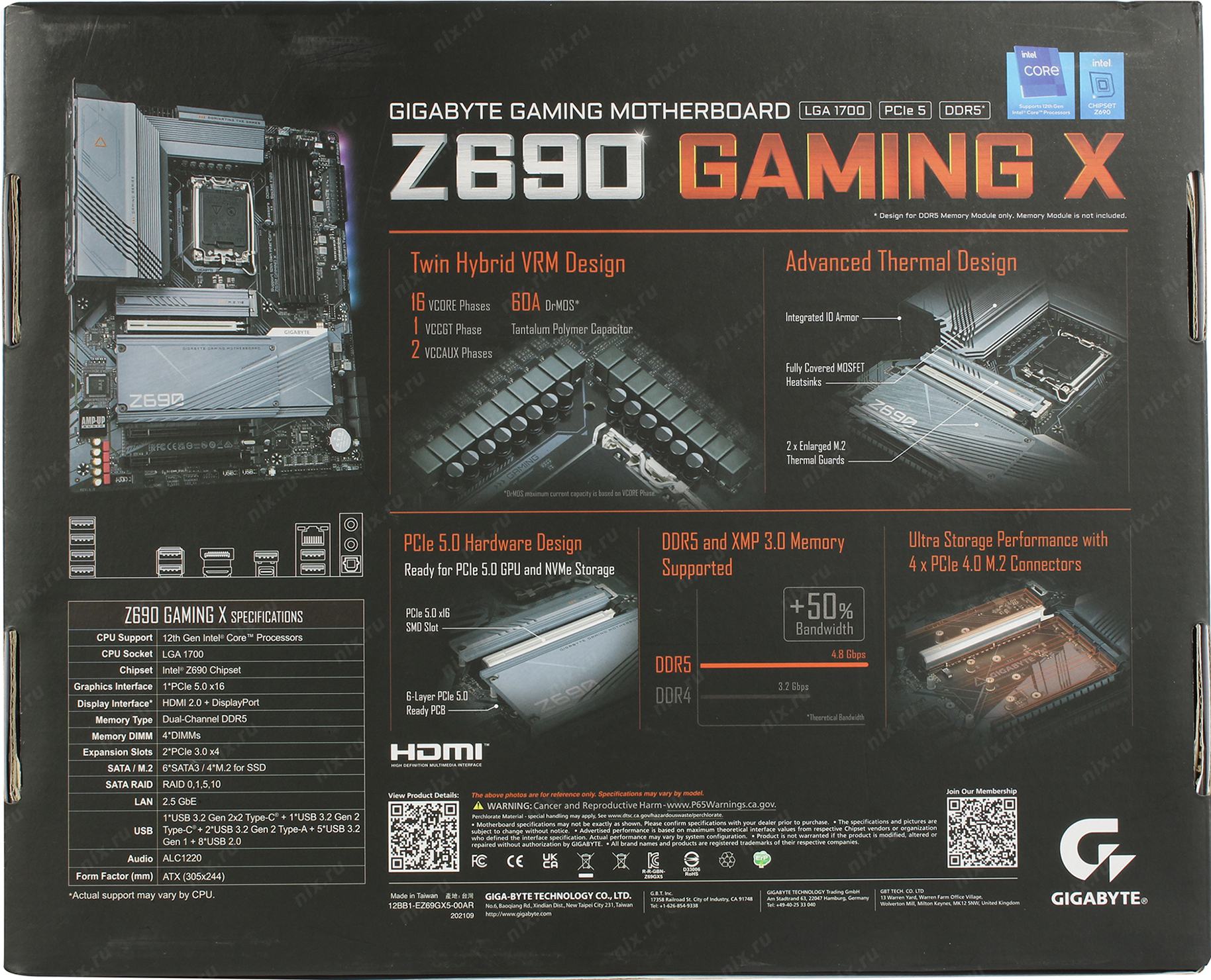 Z690 gigabyte x ddr4. Gigabyte z690. gigabyte z690 gaming x.