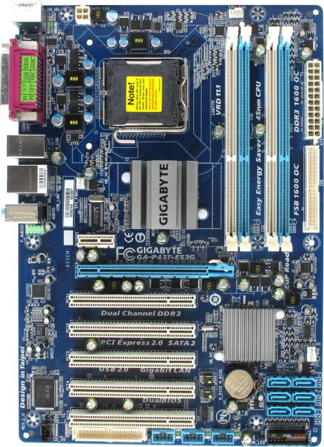 gigabyte motherboard drivers