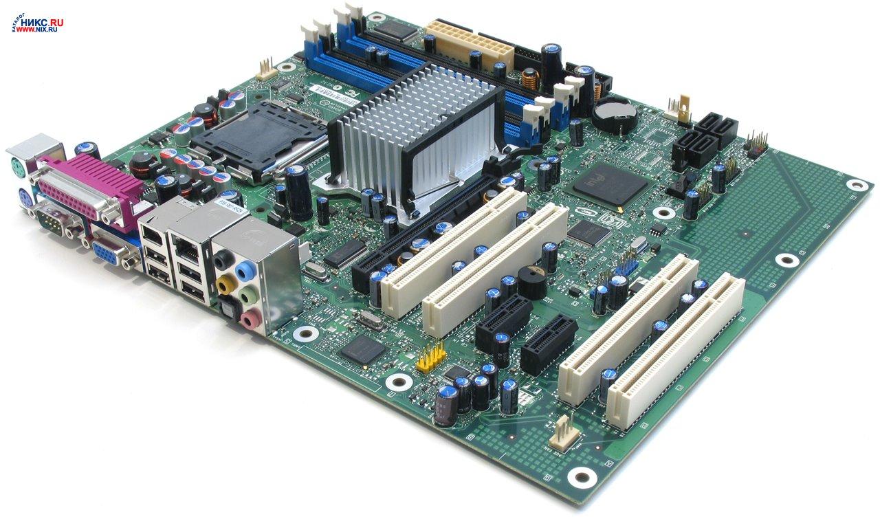 Materinskaya Plata Intel D945gnt L 1394 Oem Kupit Cena I Harakteristiki Otzyvy