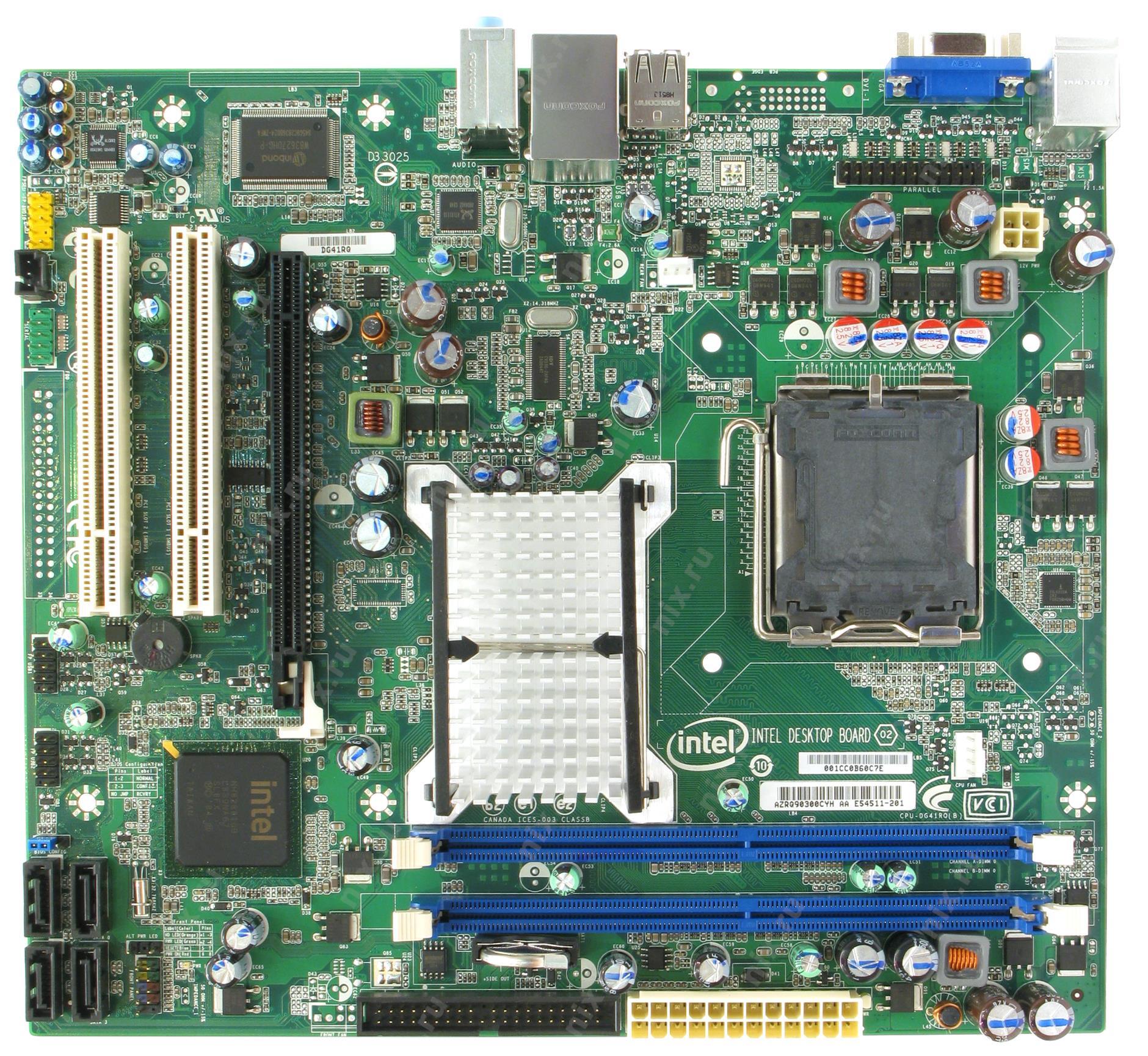 Intel sde. Материнка Intel dg41rq. Материнская плата Intel desktop Board 02. Intel dg41rq (b). Материнская плата dg41rq.