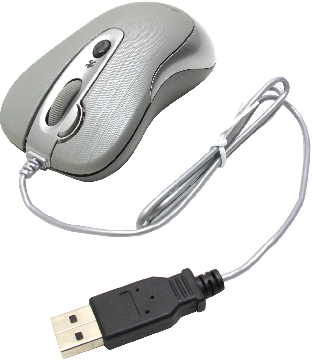 Mouse tracks. USB 2.0 мышь.