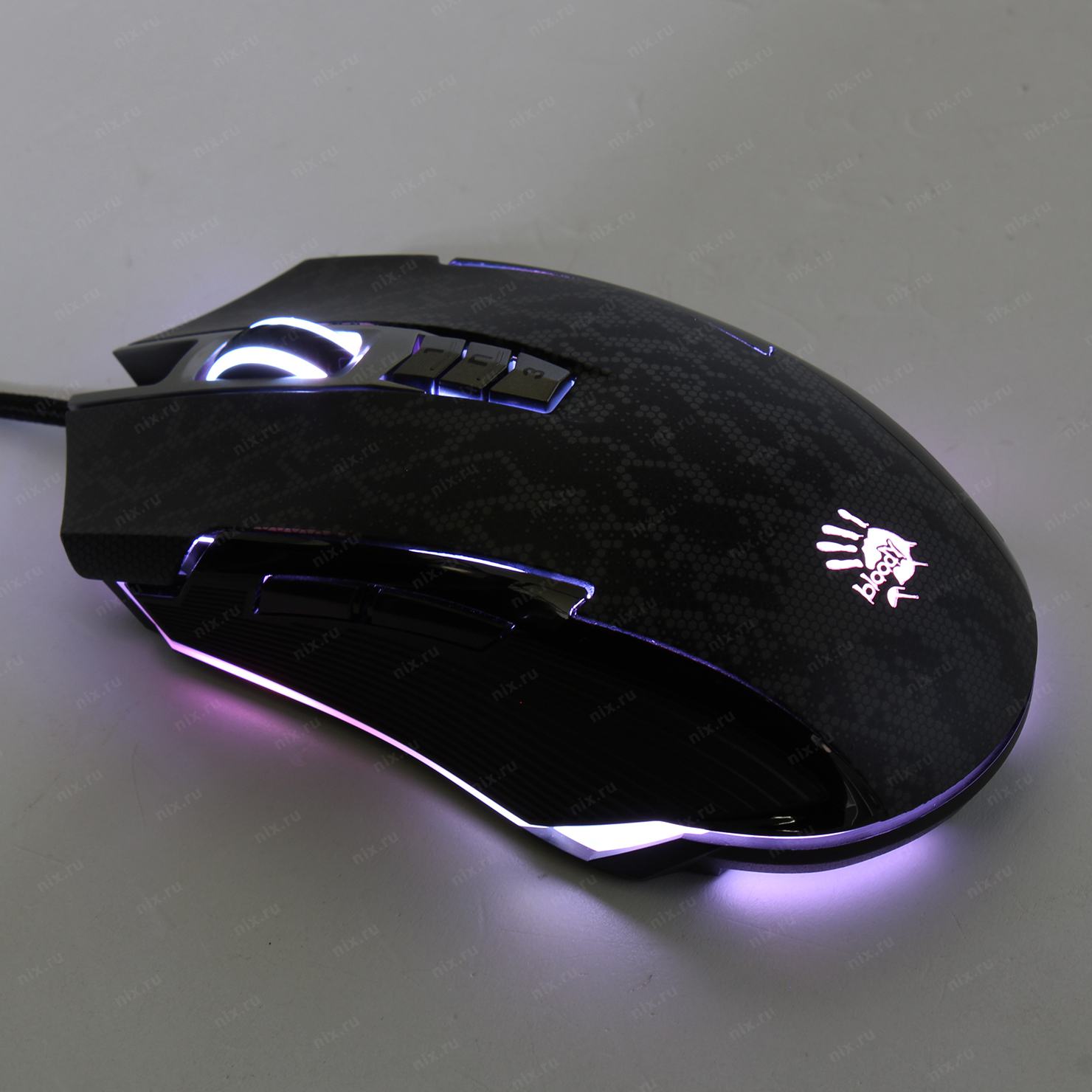 Blacklist device a4tech mouse rust фото 87