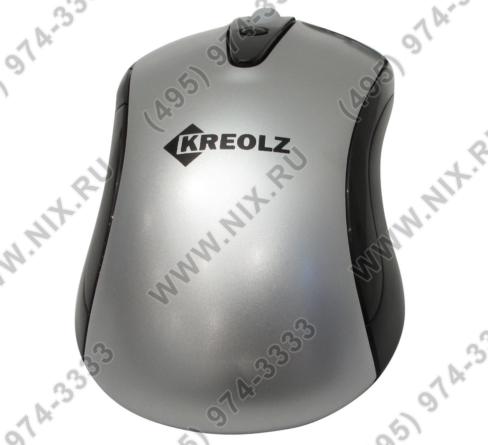 Sven optical mouse rx 113