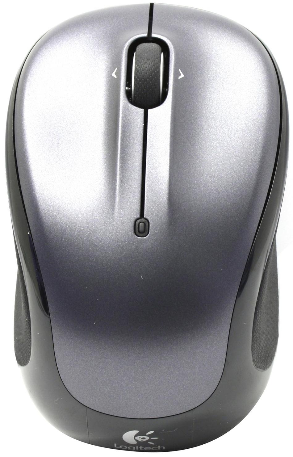 Мышь Беспроводная Logitech M325 Купить