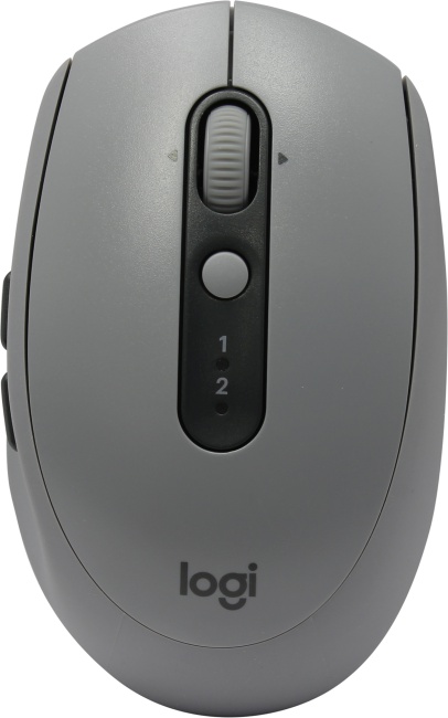 mouse logitech m590