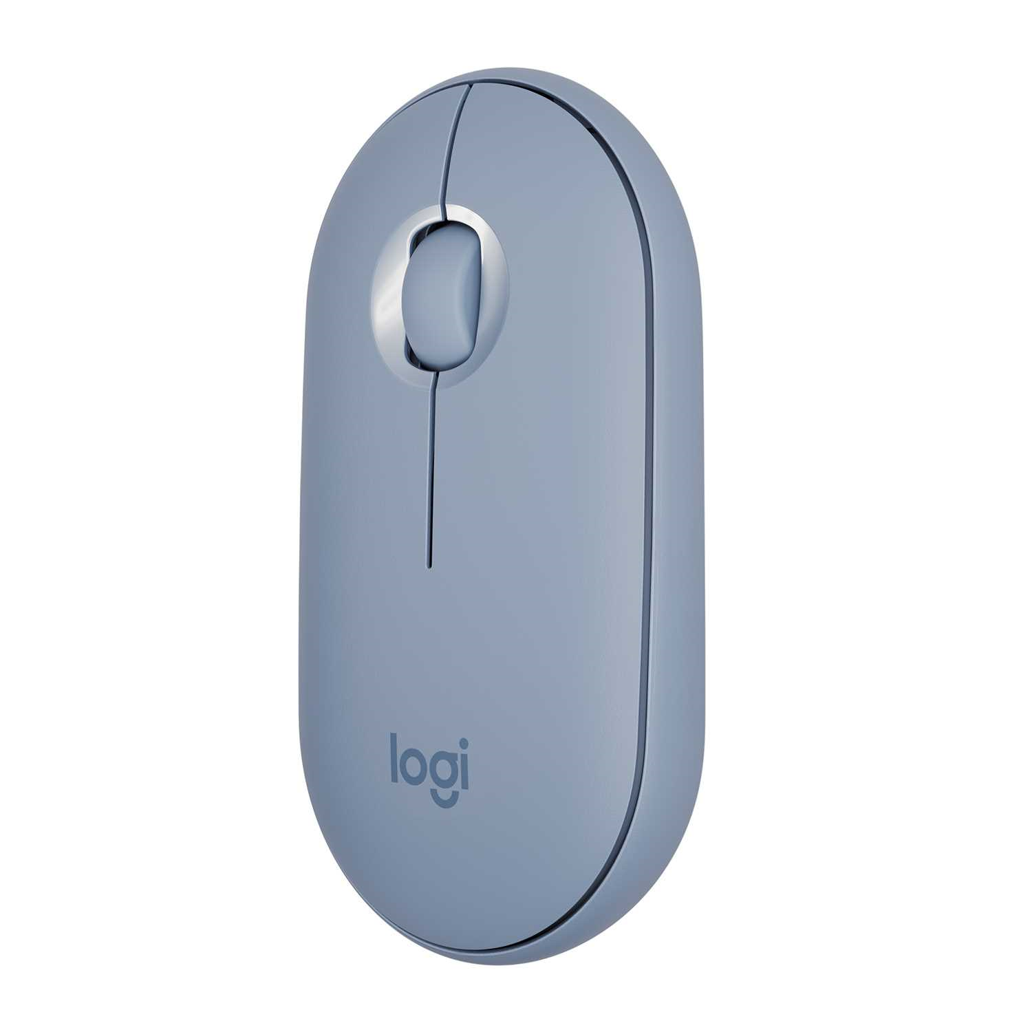 Мышь Беспроводная Logitech M220 Купить