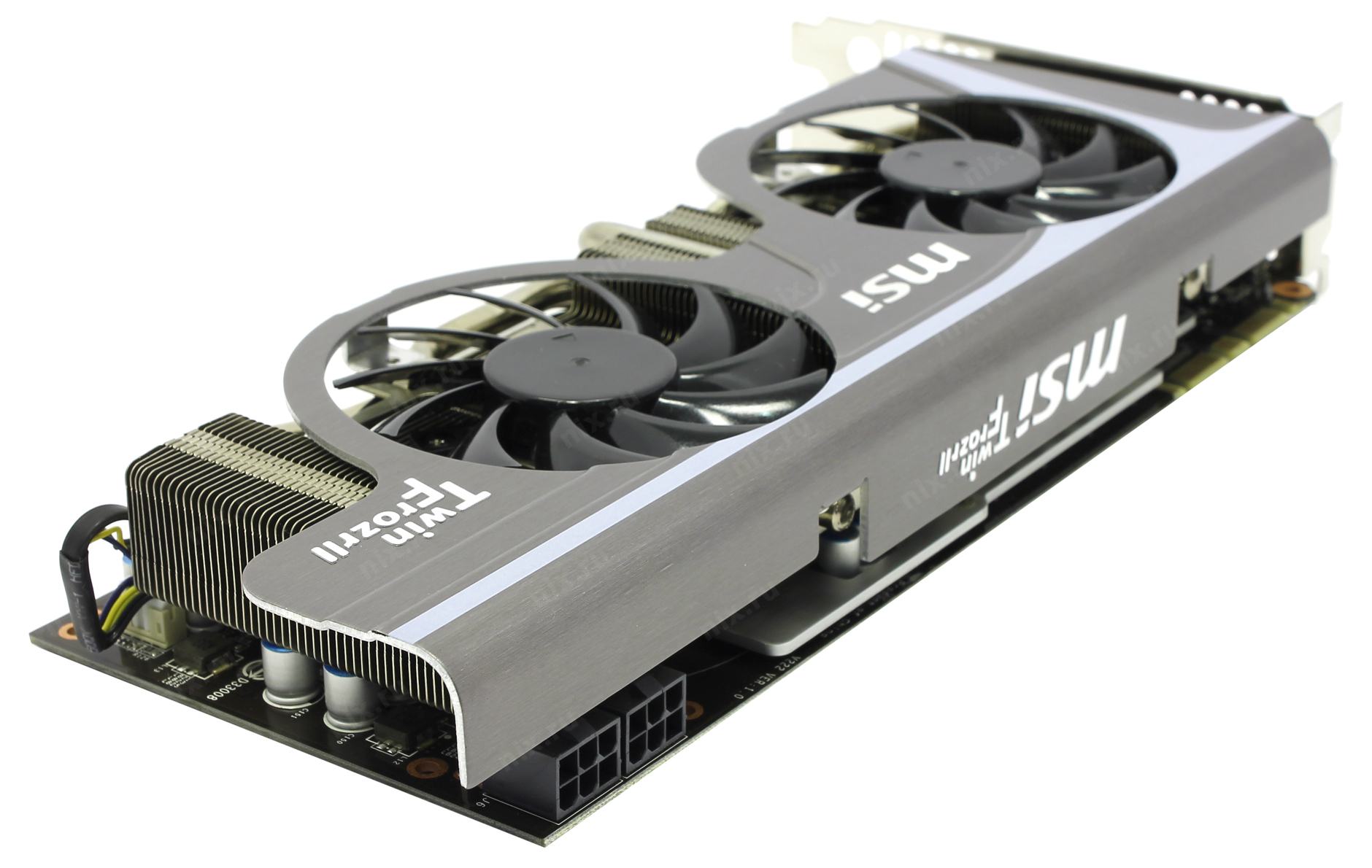 Radeon gtx 570