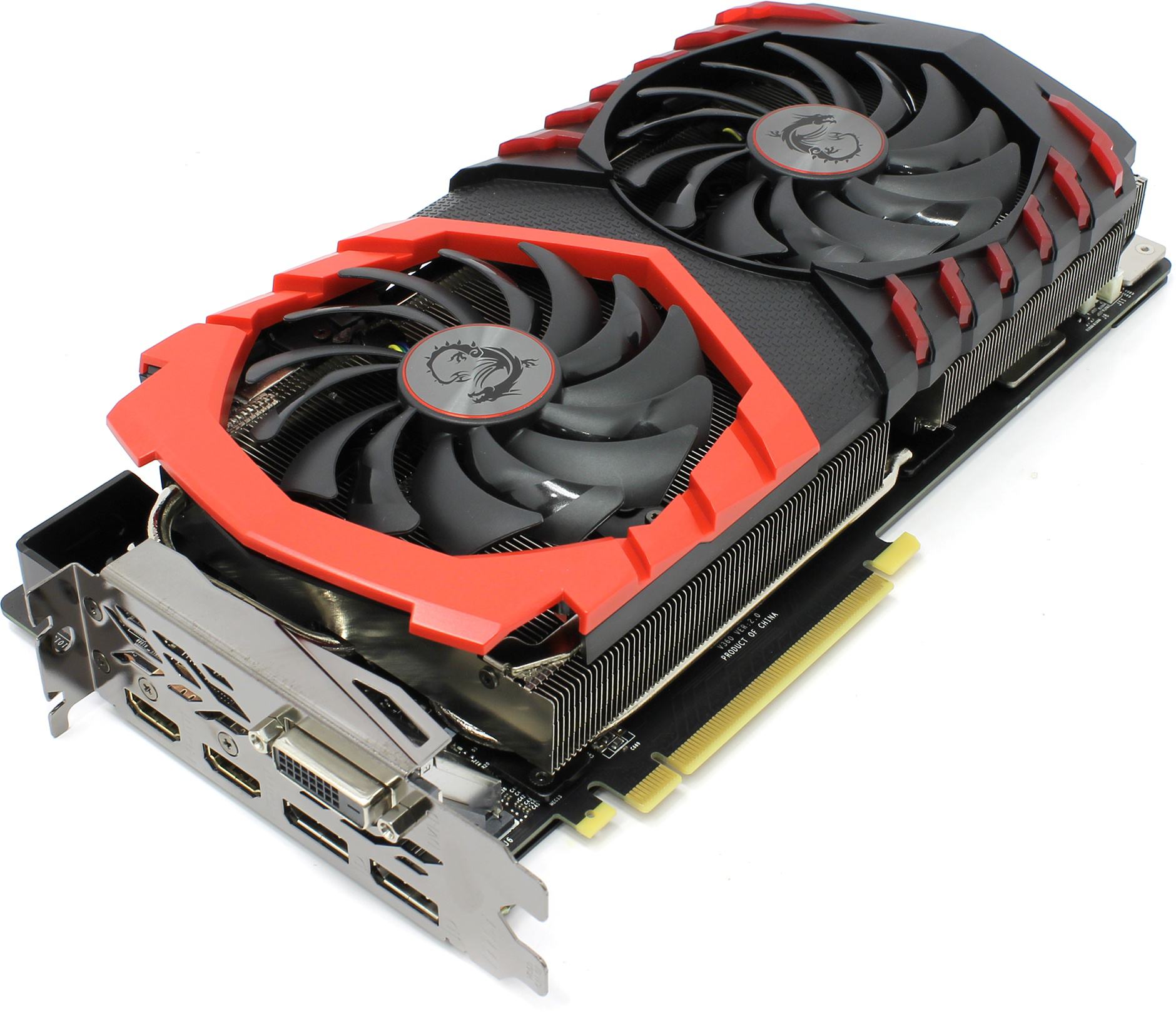 Msi 1080 ti 11gb