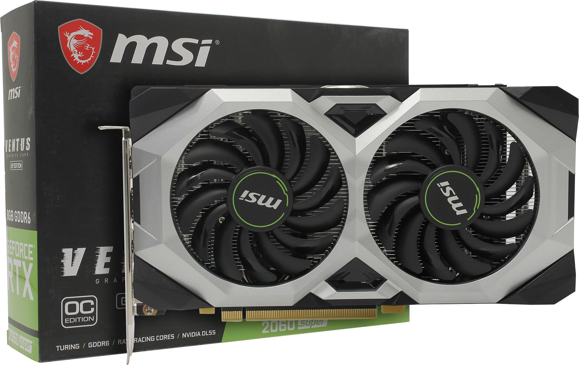 Видеокарта 8 гб rtx. MSI GEFORCE RTX 2060 super Ventus GP OC 8gb. Видеокарта MSI 2060 super Ventus. RTX 2060 MSI. MSI Ventus RTX 2060 super 8gb.