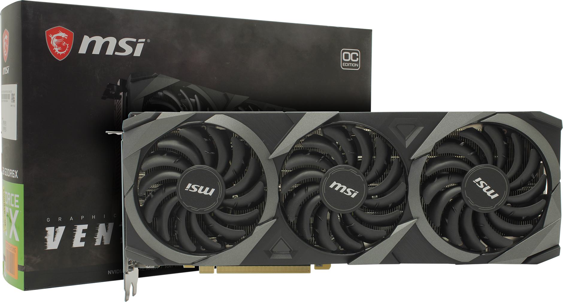 Msi Geforce Rtx 3060 12 Гб Купить