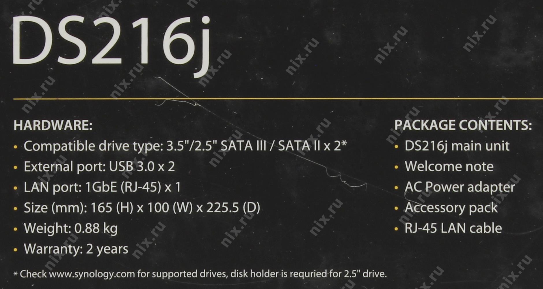 Ds j. Ds216 размер.