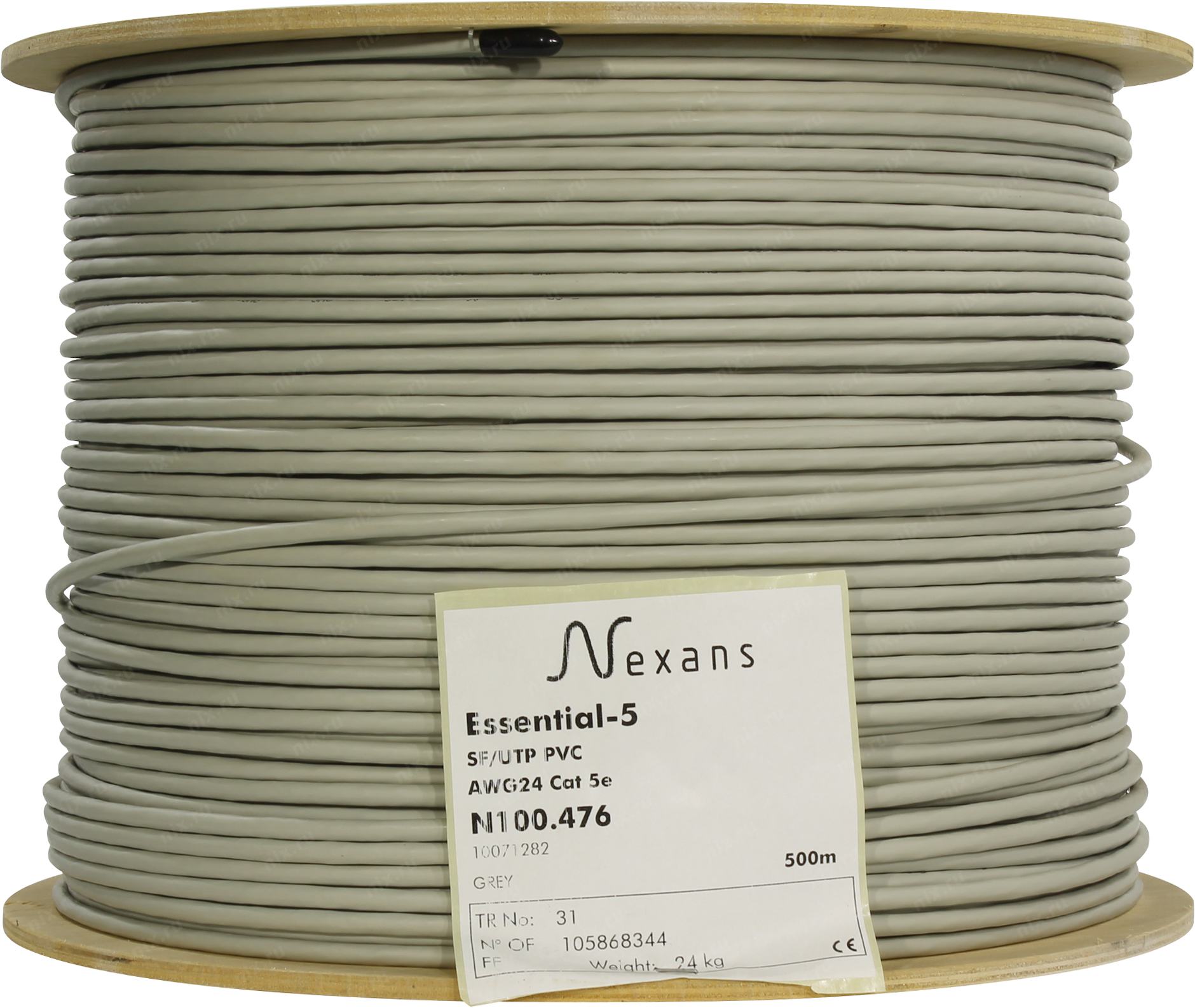 N100. Nexans UTP Cat 5e. Nexans рыжий UTP 5e. Вес бухты кабель u/UTP 4 пары кат.5e. Nexans Essential-5 n100.551.