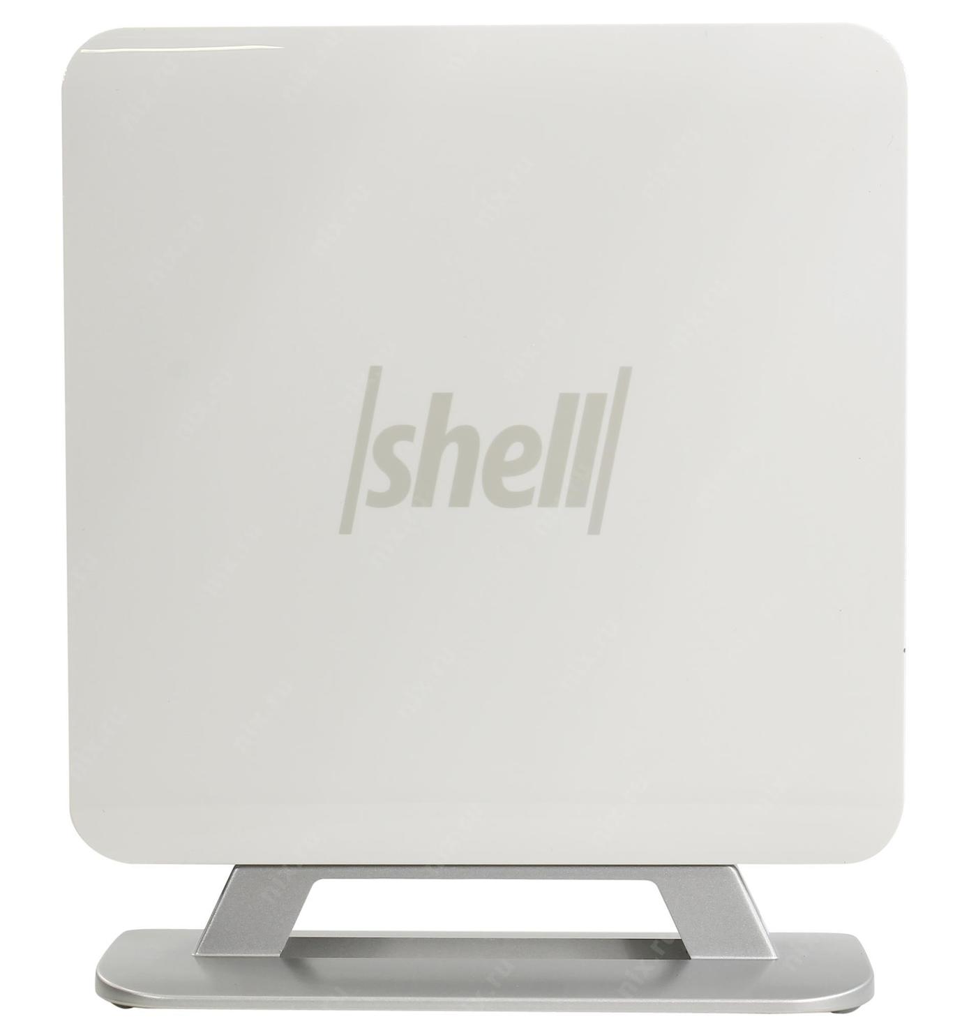Shell компьютер. Неттоп 3q Shell.