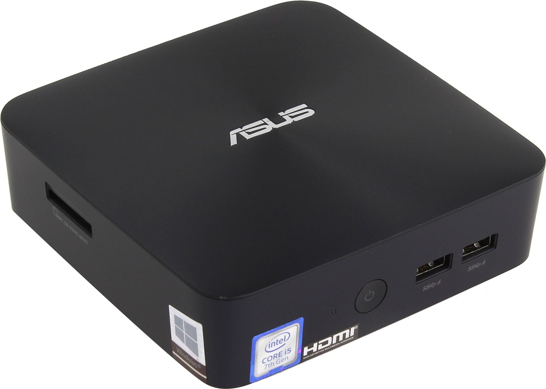 Nettop Asus Vivomini Un65u M011z Kupit Cena I Harakteristiki Otzyvy