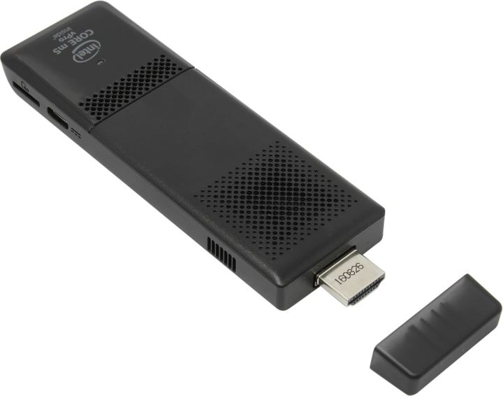 Nix By Intel Compute Stick Stk2mv64cc Core M5 4 64gb Wifi Bt Noos