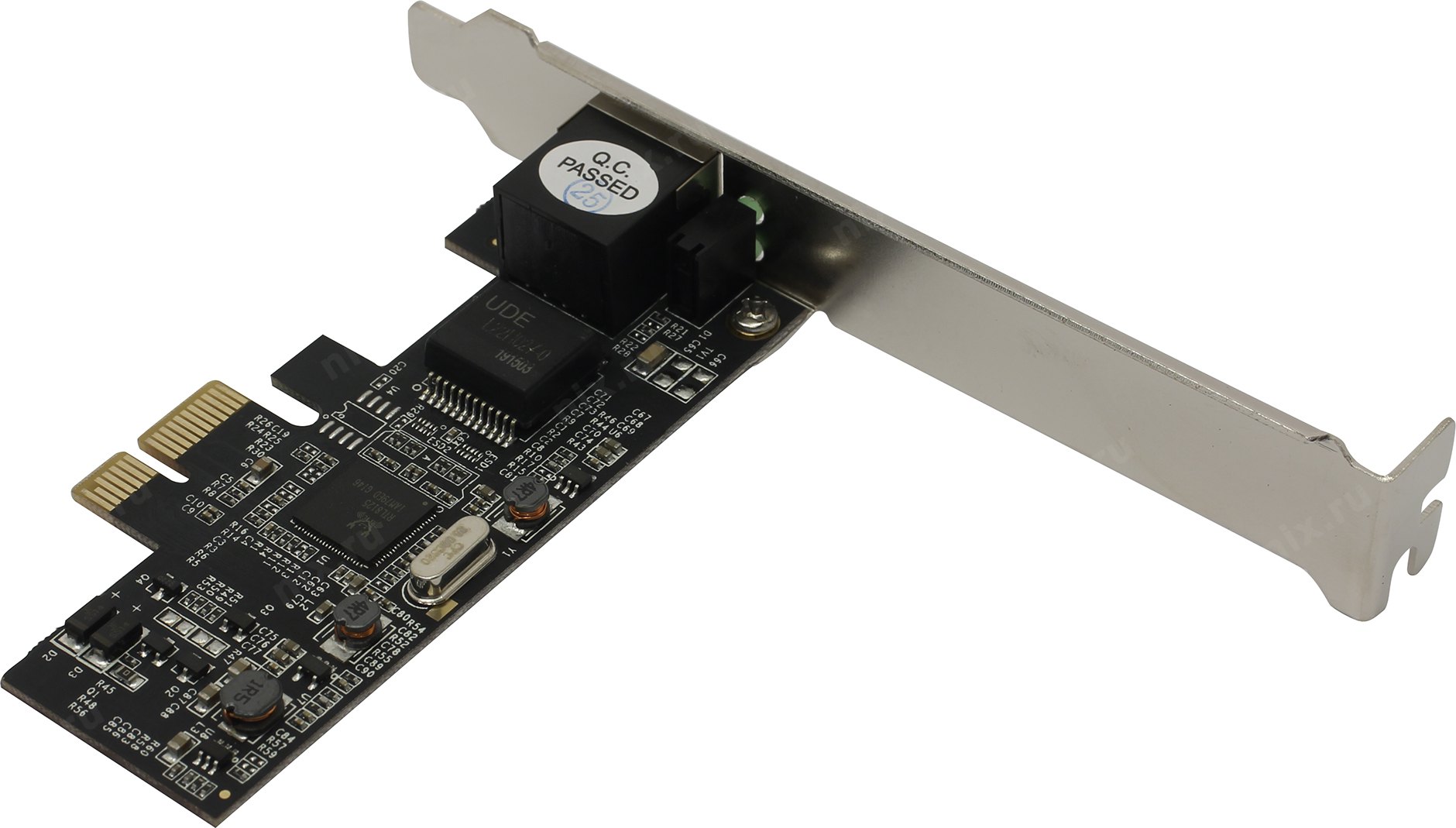 Pcie gbe lan. STLAB I-343 (RTL) PCI-ex1. STLAB PCI-E x1. Ethernet-адаптер St Lab c-341. Сетевая карта St Lab n-380.