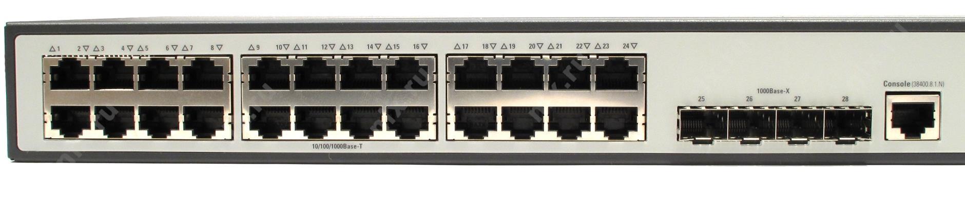 Kommutator Hp Baseline Plus Switch 2928 Sfp Plus 3crbsg2893 24 X Rj45 Kupit Cena I Harakteristiki Otzyvy