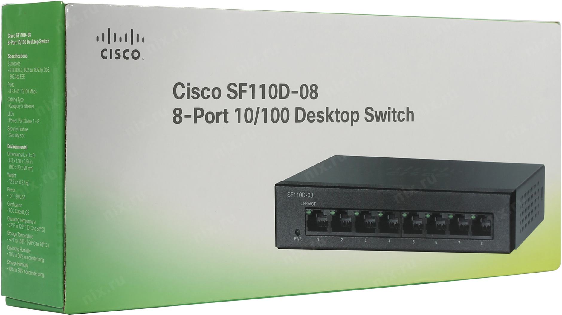 8 ports desktop. Коммутатор Cisco sf110d-08-eu. Sf110d-08 8-Port 10/100 desktop Switch. Коммутатор Cisco sf110d-08 8-Port 10/100 desktop Switch. Sf110d-08-eu.