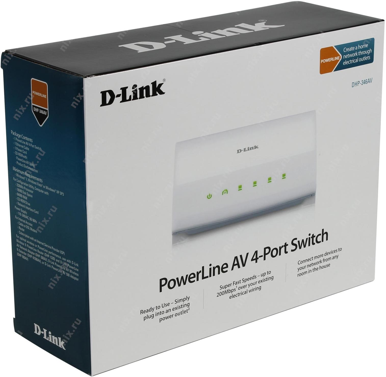 D link 1312. Адаптер Powerline d-link DHP-346av. Коммутатор d-link DHP-346av. Powerline Switch DHP 346av. D-link DHP-346av/a1a.