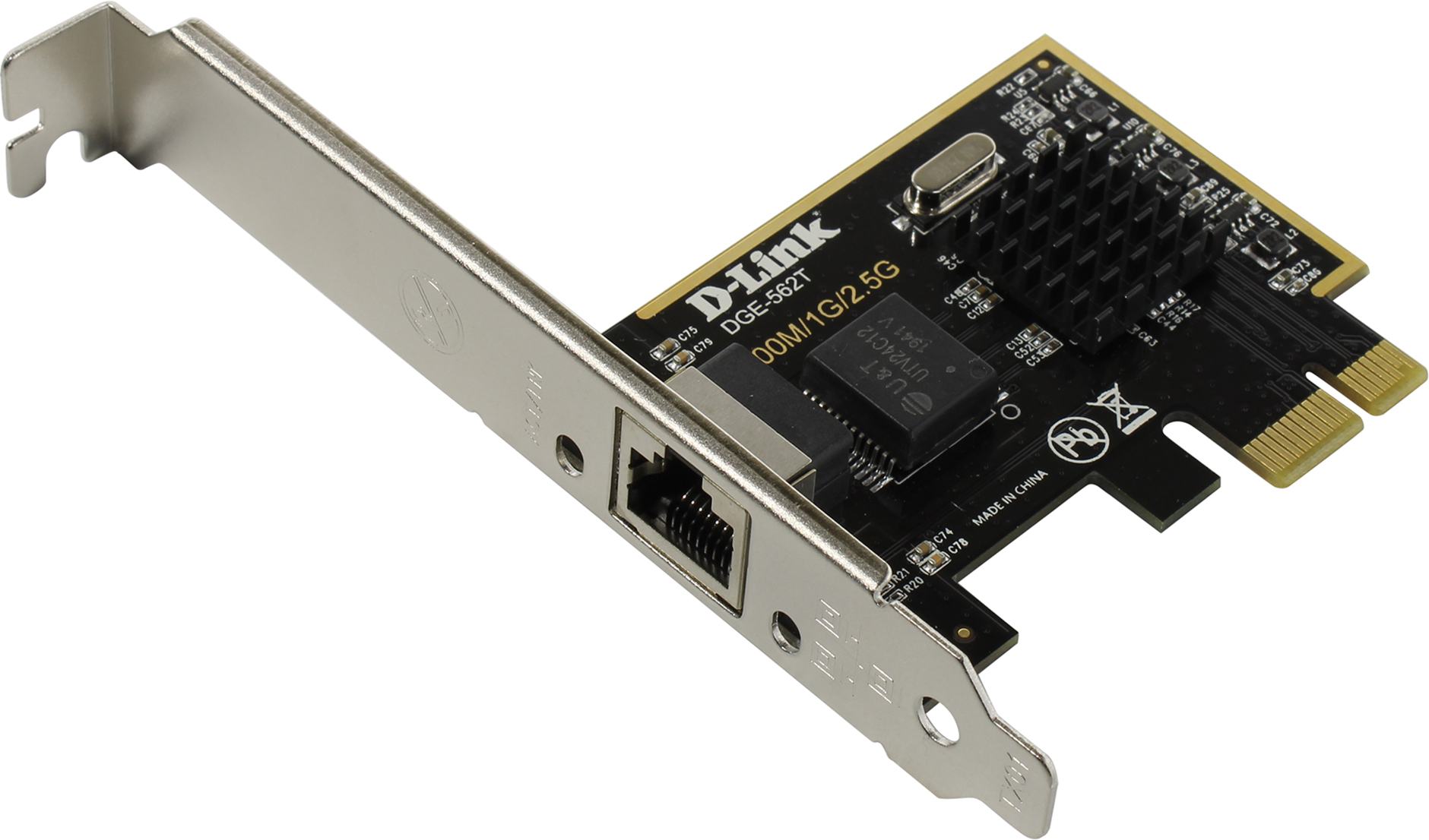 Сетевая карта pci ex