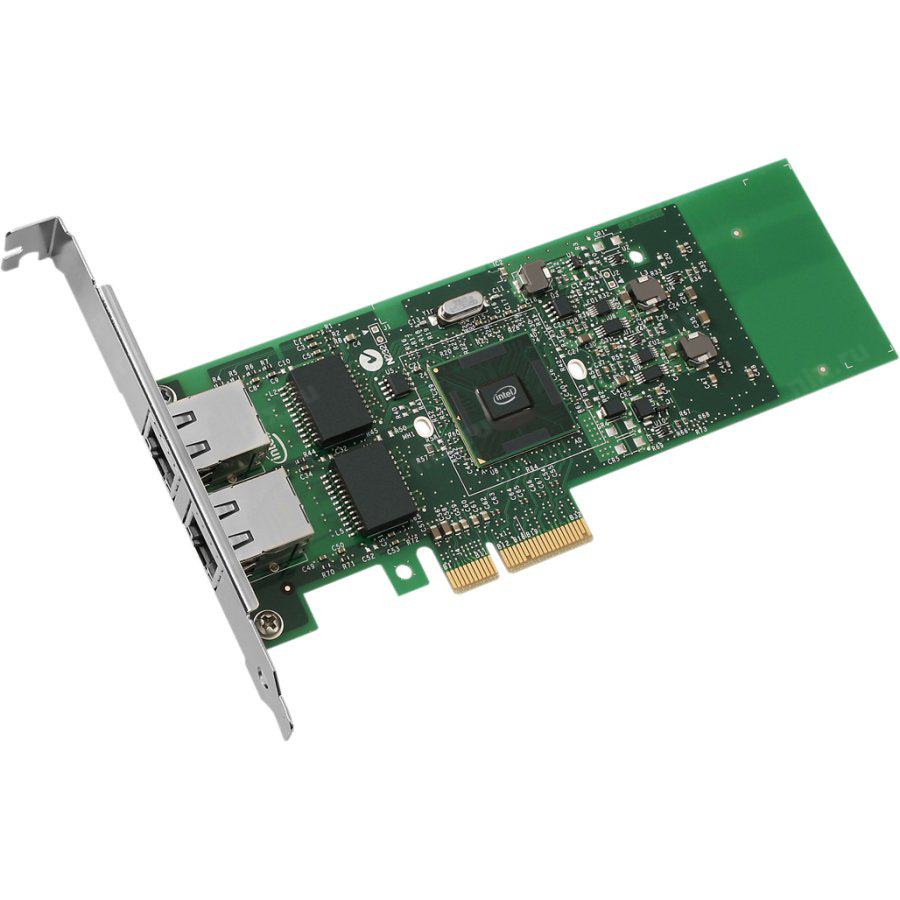 Сетевая карта intel x710 da2